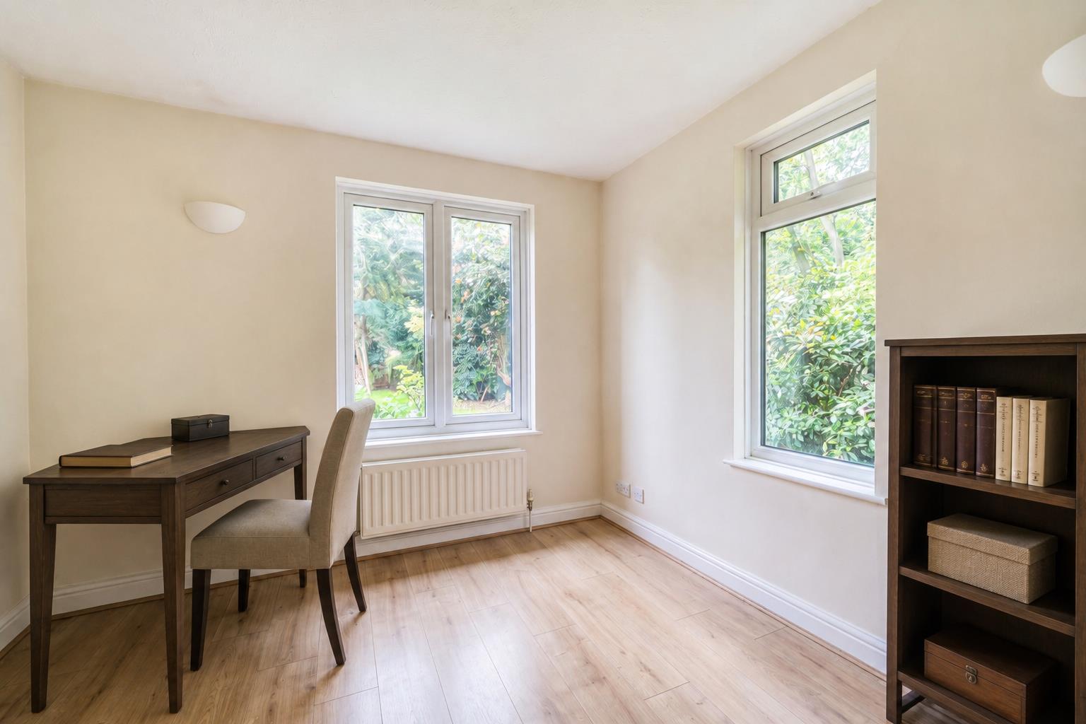 Oakdene, Ascot